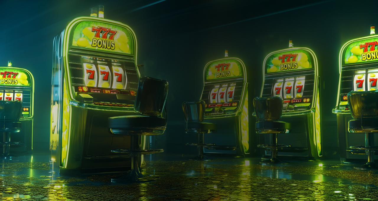 YoSports Casino